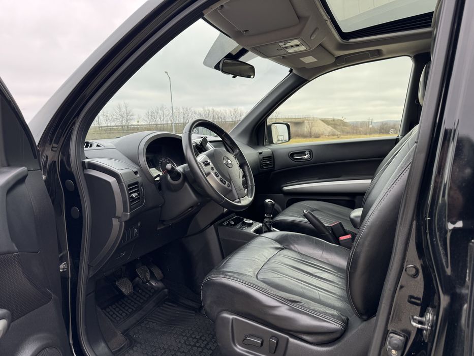 Nissan X-trail 2013 2.0 150cp 4x4 euro5