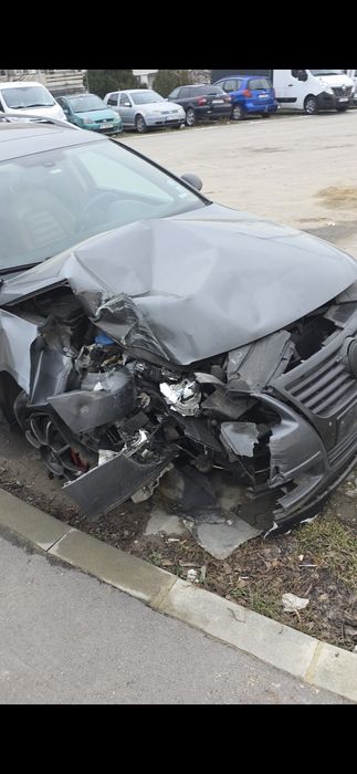 Пасат Б6 цял за части Vw Passat B6