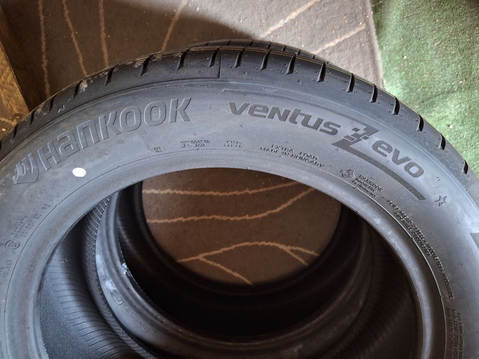 225 50 17 Hankook DOT 2025 vara NOI