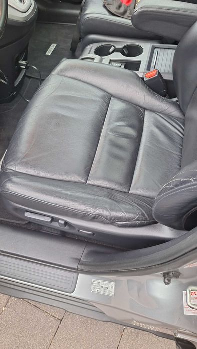 Honda CR-v 2.0i automat