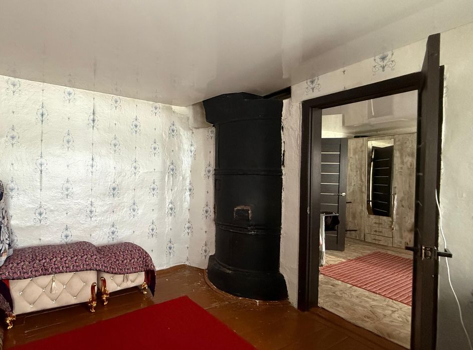 Продам дом в БОРОВСКОЙ