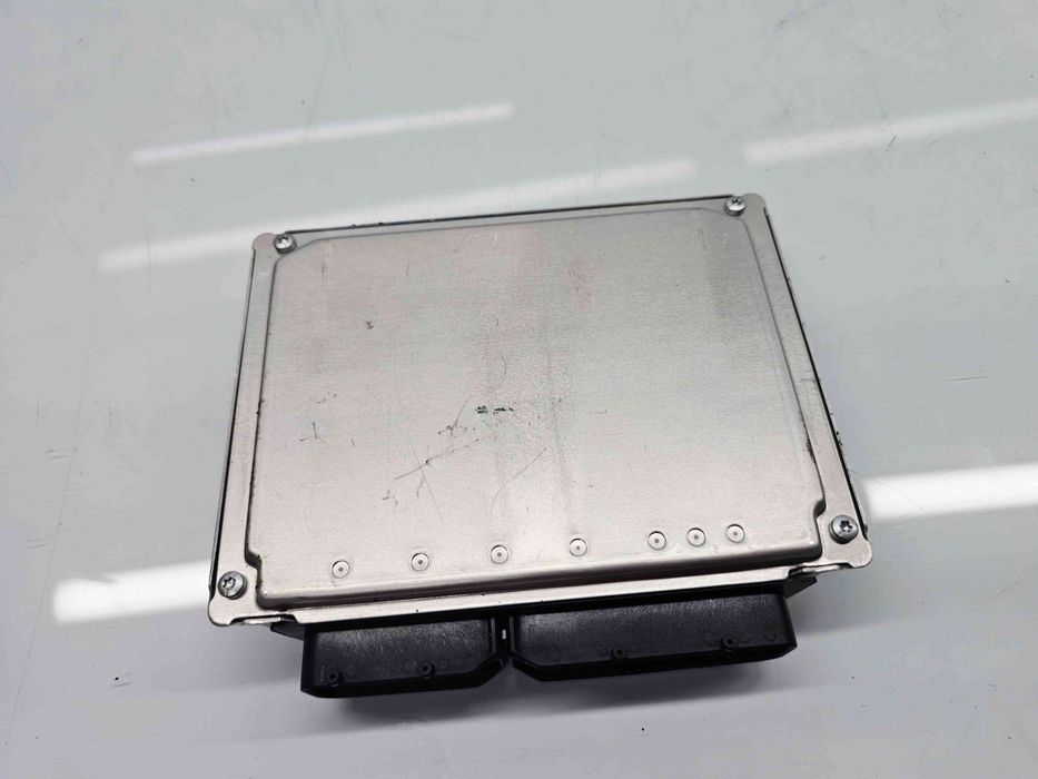 Modul confort Audi Q7 (4LB) [Fabr 2006-2014] Facelift 4L0907553