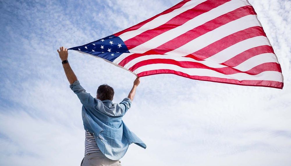 Green Card 2026 yil uchun