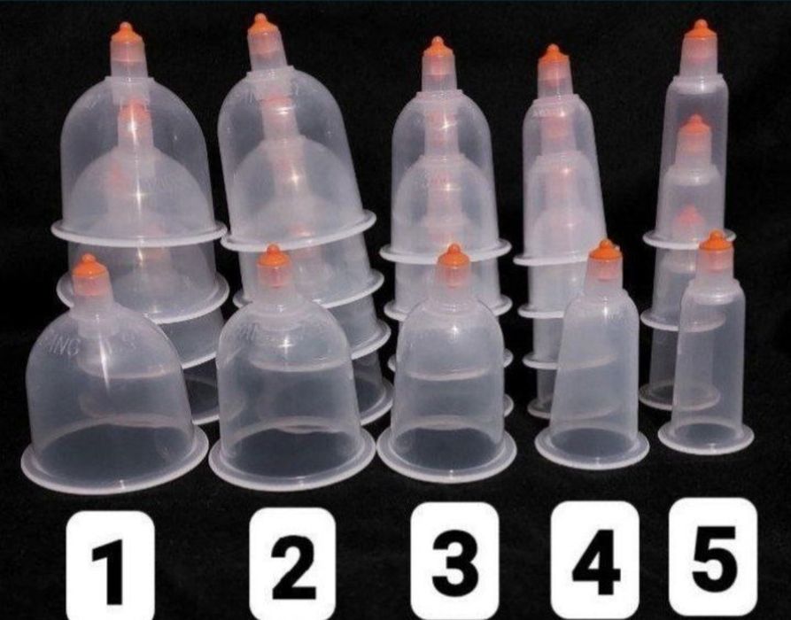 hijoma bonka , hijama banka