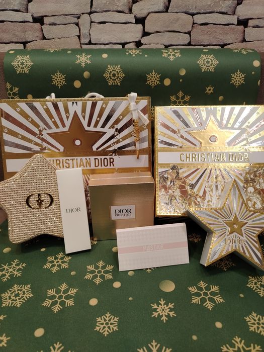 Подарочный набор Christian Dior (оригинал)