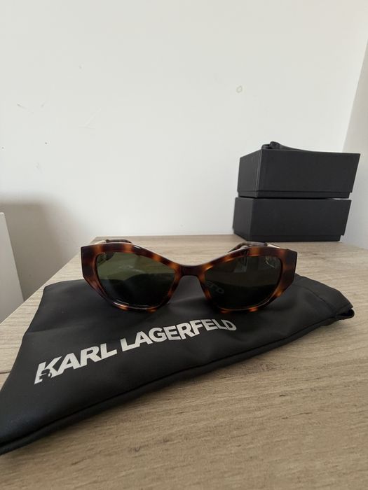 Очила Karl Lagerfeld