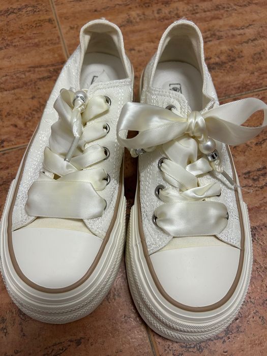 Булчински кецове