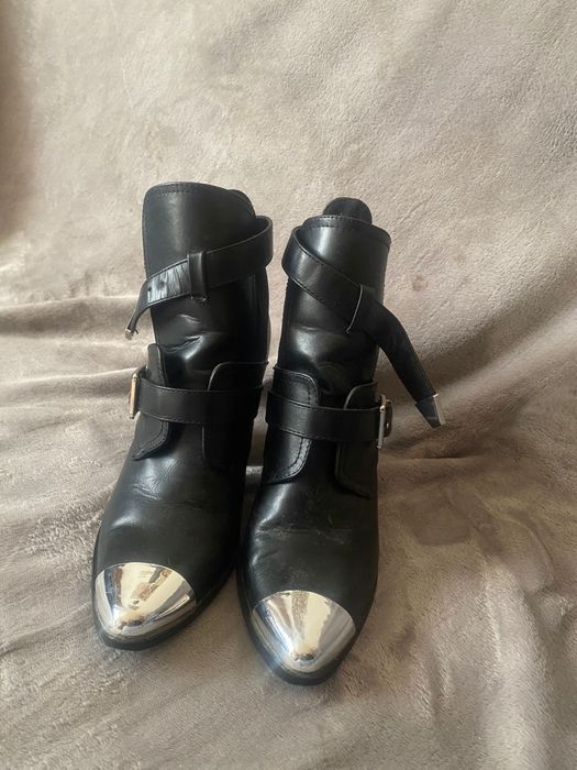 Botine Raid de vara, mărimea 38