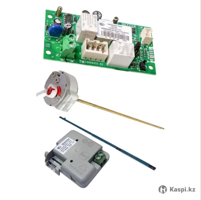 Запчасти на Аристон Водонагревателя тэны