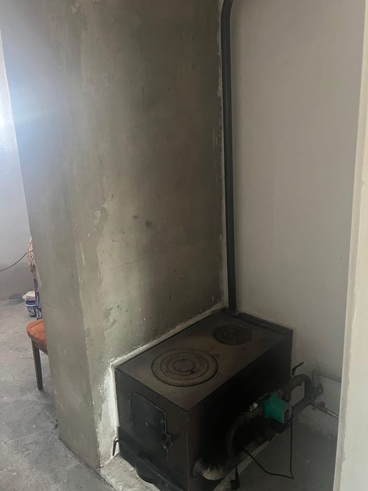 Продам квартиру за северным переездом