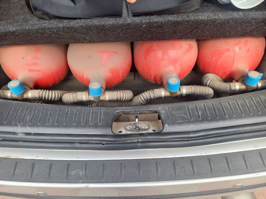 Продается Captiva