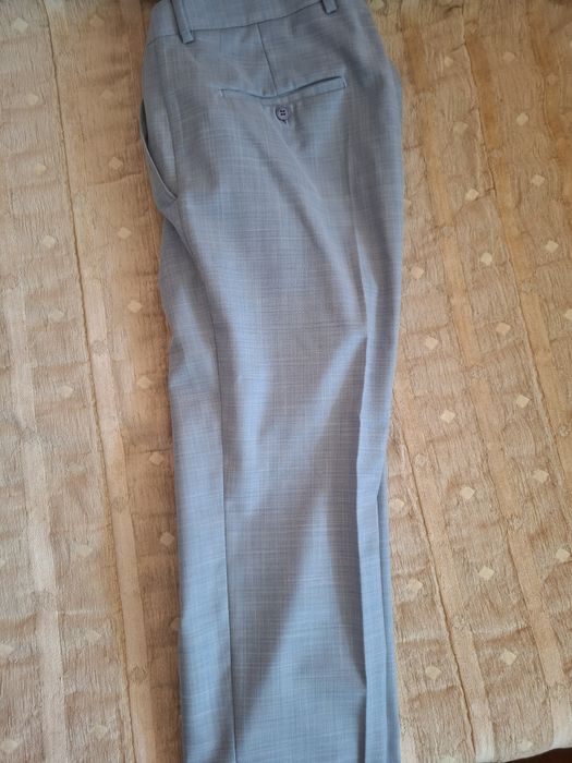 УНИКАЛНА ПРОМОЦИЯ!Костюм за абитуриентски бал Nikola Gioka