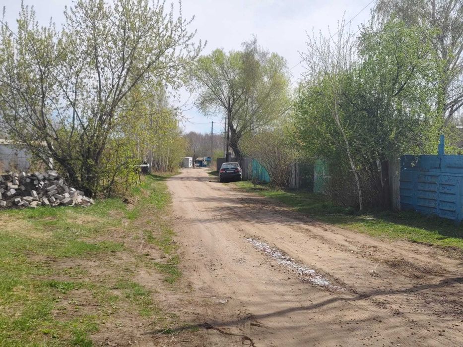 Дача с/о Эверест