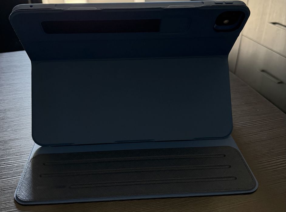 Ipad Pro 13 M5 256GB