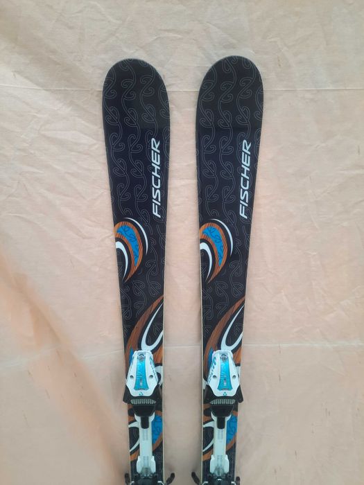 Карвинг ски Fischer Koa 84 My Style 150см