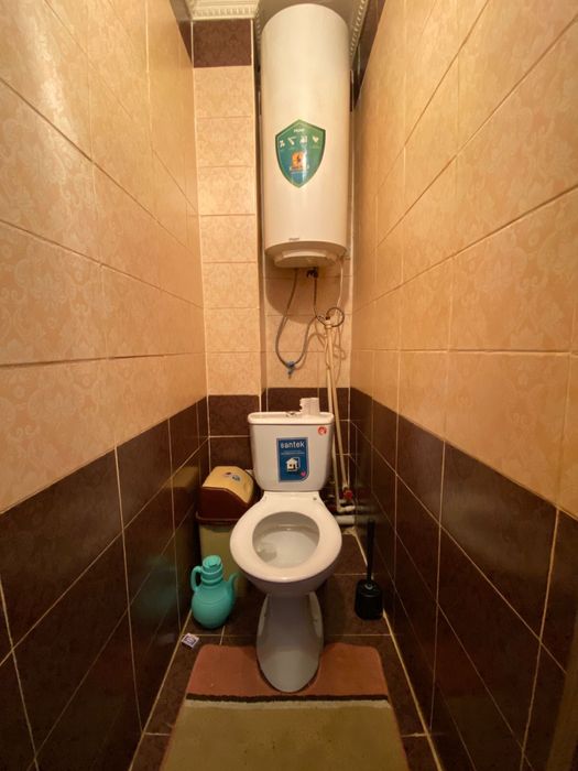 Продается 3 х комнатная квартира в пос Шашубай