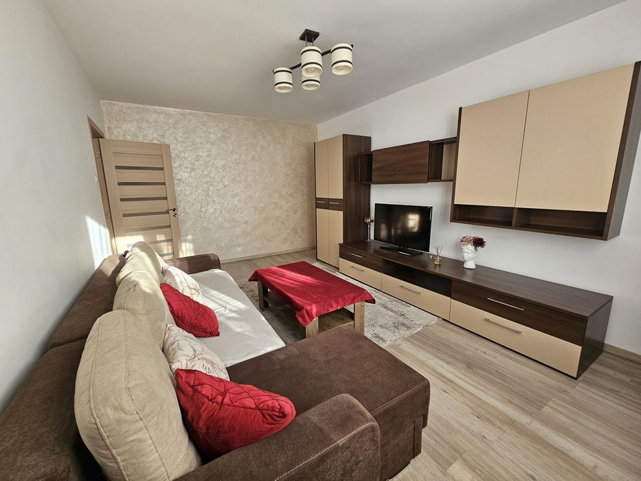 Apartament 2 camere de închiriat – Tudor | Etaj 2