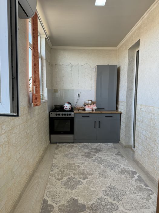 Учебный Квартал 6 дом