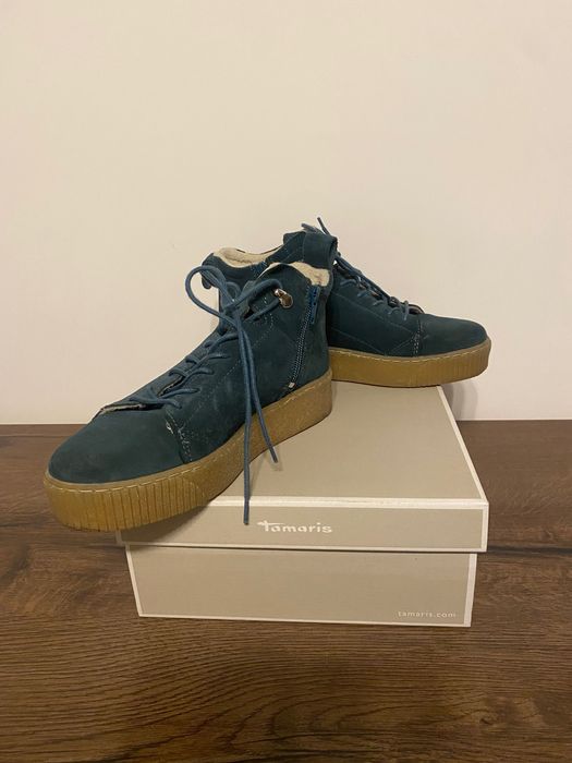 Дамски обувки Tamaris