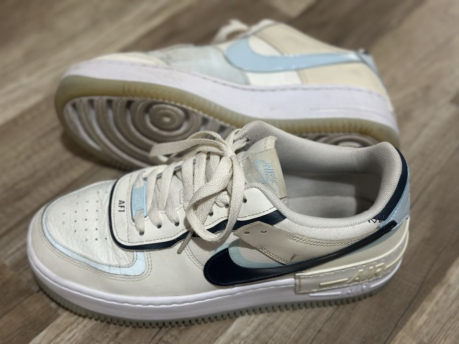 Nike Air Force 1 Shadow - оригинални