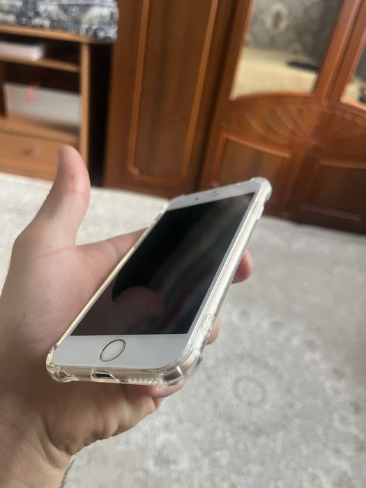 Продам айфон 6 16гб