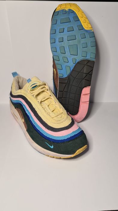 Nike Sean Wotherspoon