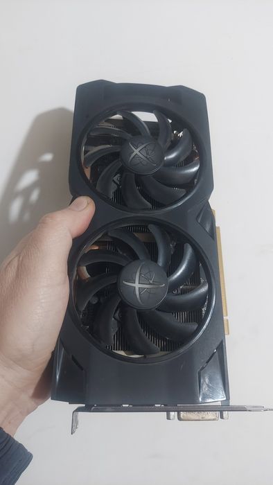 Продам видеокарту.