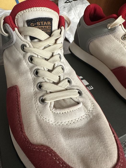 Обувки G-Star RAW