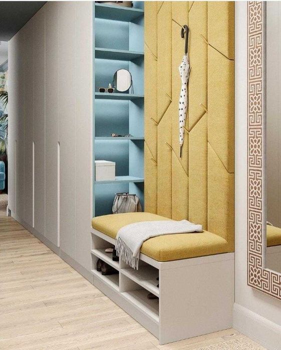 Сдается Квартира В Новостройке