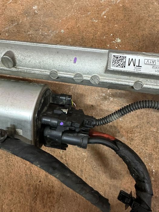 Caseta directie Bmw X5 G05 X6 G06 Facelift TM