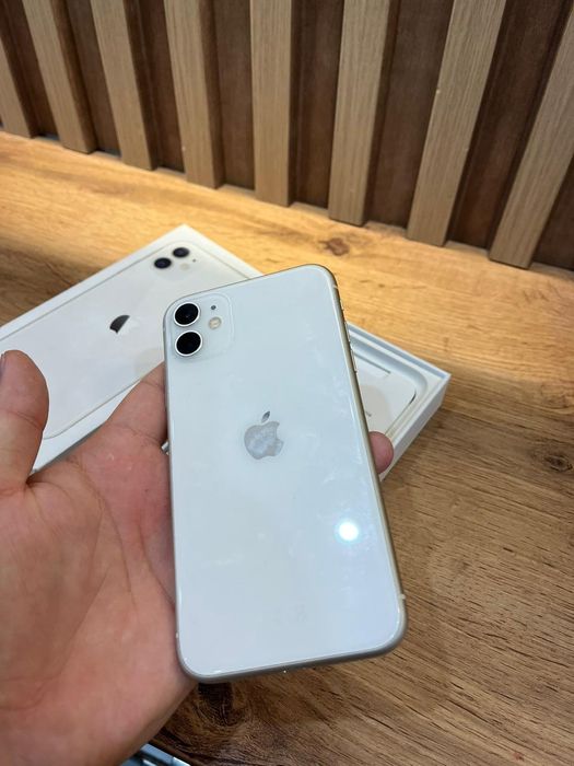 Iphone 11 без ремонта
