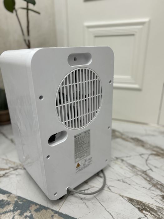 Осущитель воздуха