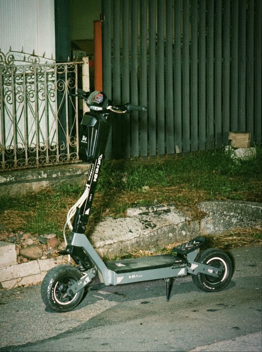 kukirin G4 Castom 2026