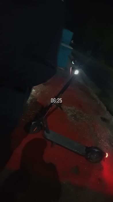 Trotineta electrica xiaomi 4 lite