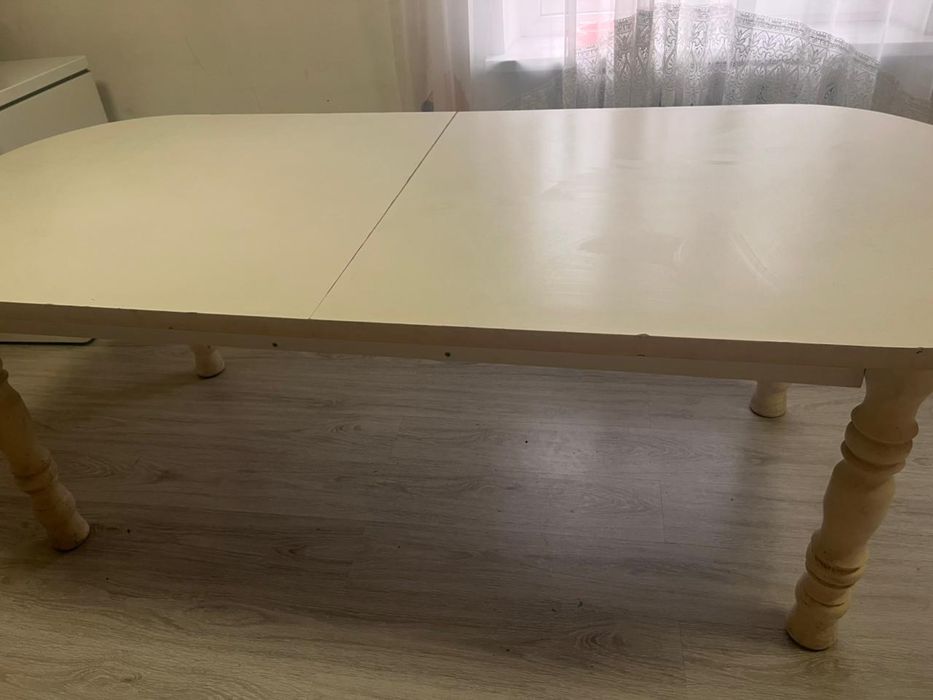 Стол Раздвижной 2,5М