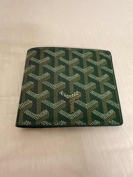 Portofel Goyard Premium