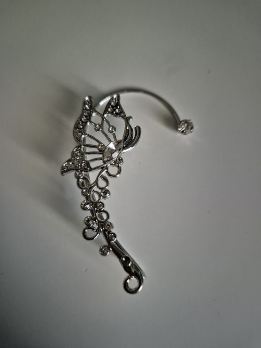 Cercel earcuff dreapta