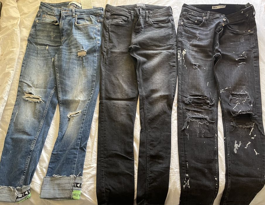 MisSisley / MNG / MK/Nike/