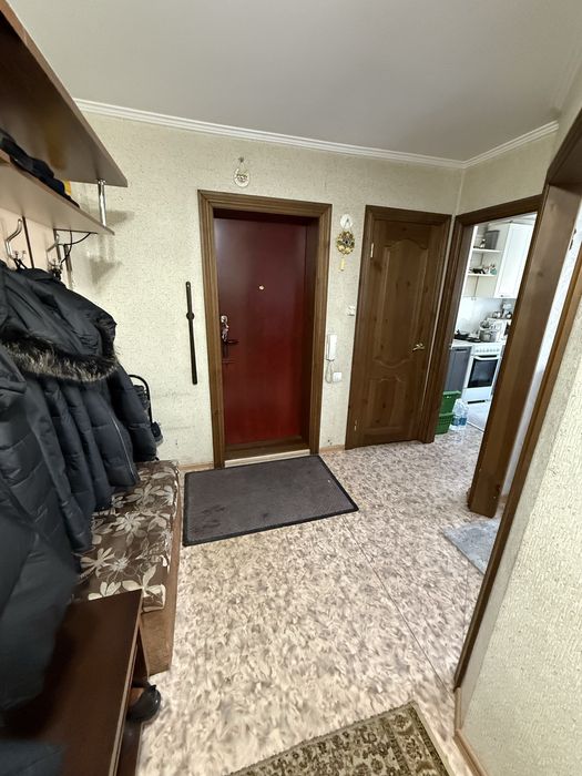 3х комнатная квартира, рн Эльдорадо