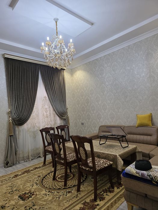 Продаётся Дом в городе Янгиюль