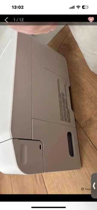 Продам МФУ Epson L3256