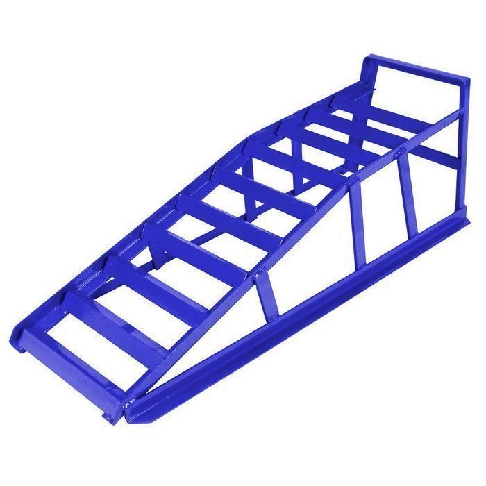 Rampa auto ridicare masina 1t 1000kg mammuth olanda profesionala - ser