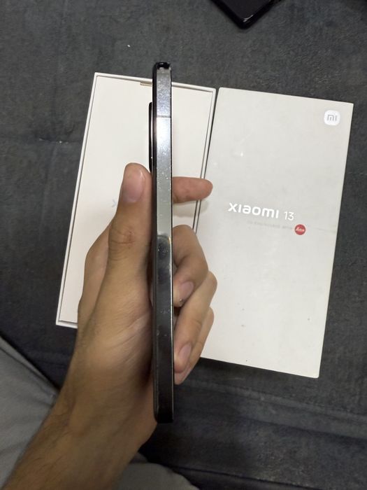 Xiaomi 13 5g sotiladi