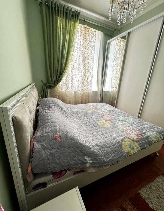 Срочно! Высокопотолочка на Гагарина! 2/4/4