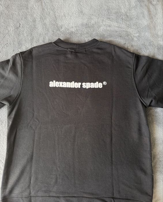 Alexander Spade T-shirt