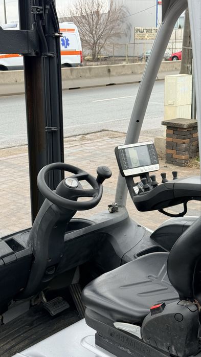 Still RX20-20 electrostivuitor 2 tone 2021