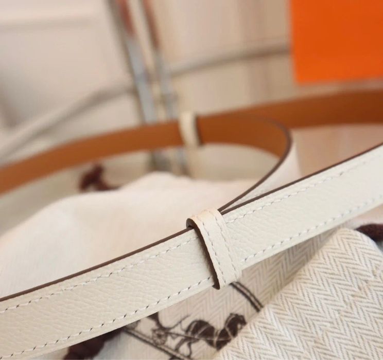 Curea Hermes Piele naturala pe comanda