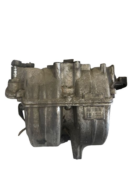 Galerie De Admisie Opel Astra G Box F70 1998 - 2005 1.6 C 16 Sel, Z 16