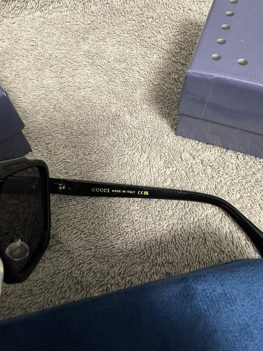 Ochelari de soare Gucci