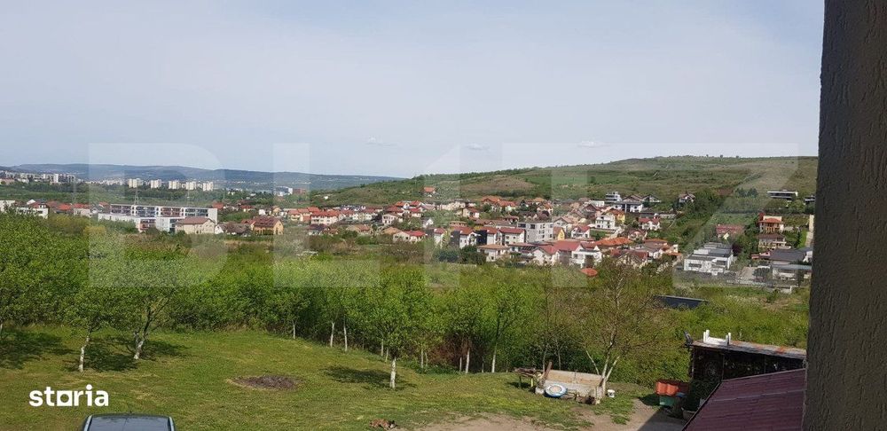 Exclusiv! Duplex de 120 mp, panorama, zona rezidentiala Romul Ladea